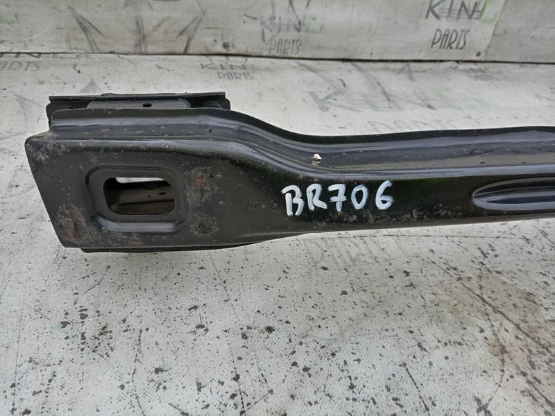 MERCEDES C W205 2015-2019 REAR BUMPER CRASH BAR REINFORCER A2056100014