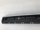 KIA PROCEED GT-LINE 2021-ON REAR BUMPER RIGHT SIDE TRIM MOULDING PANEL & CHROME