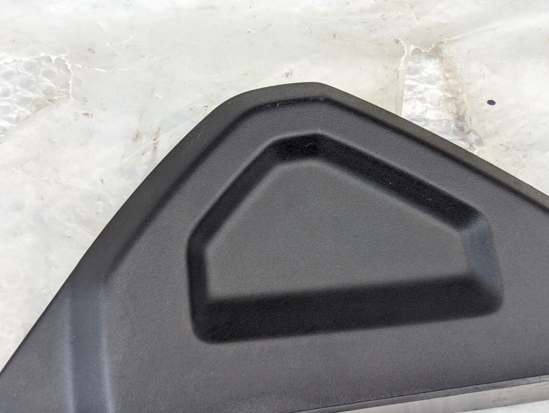 RANGE ROVER EVOQUE L538 2011-2015 LEFT N/S DASHBOARD END TRIM BJ32-04481-AE