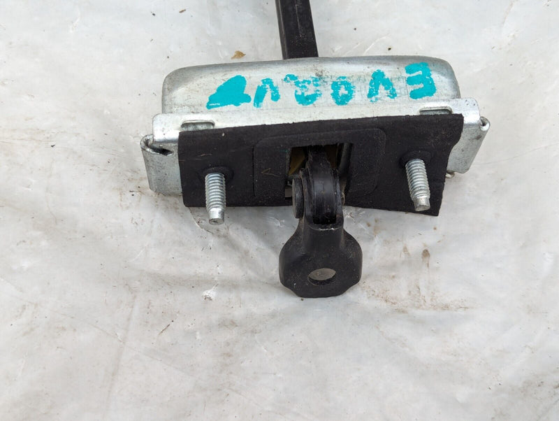 RANGE ROVER EVOQUE L538 11-15 REAR DOOR CHECK STRAP STOPPER LIMITER BJ32-27200
