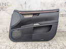 MERCEDES S CLASS W221 06-13 FRONT RIGHT O/S INNER DOOR CARD PANEL A221720