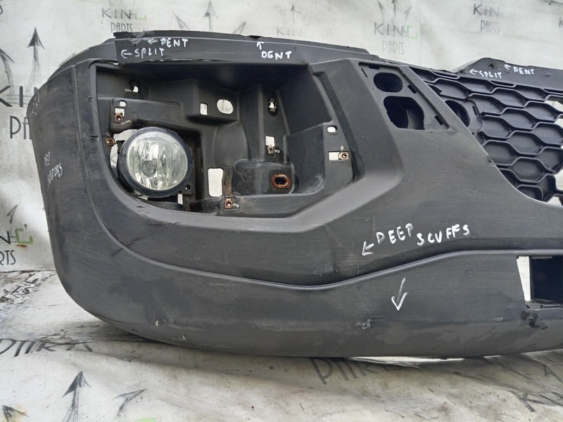 IVECO DAILY 2015-ON FRONT BUMPER 5801529745