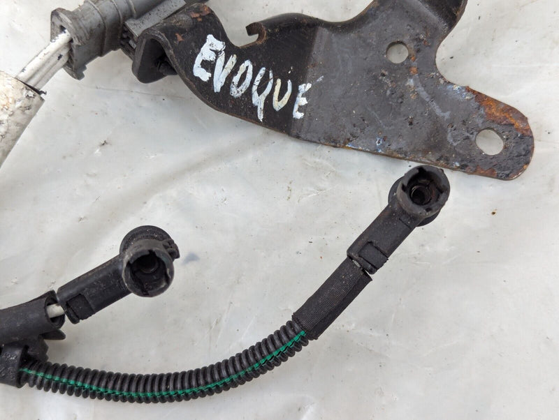 RANGE ROVER EVOQUE L538 11-2015 GLOW PLUG WIRING LOOM HARNESS 9661631680 GENUINE