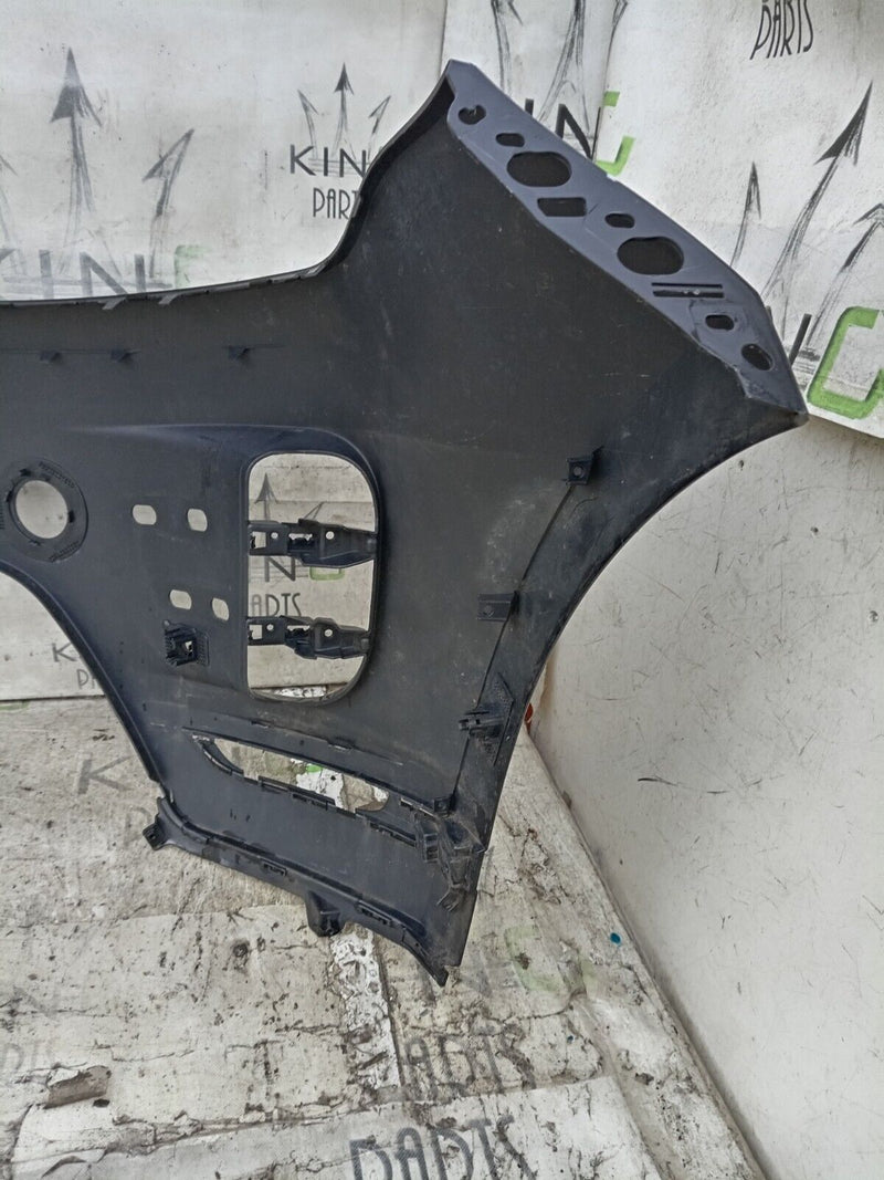 RANGE ROVER EVOQUE L551 DYNAMIC HSE 2019-23 FRONT BUMPER GENUINE 6x PDC