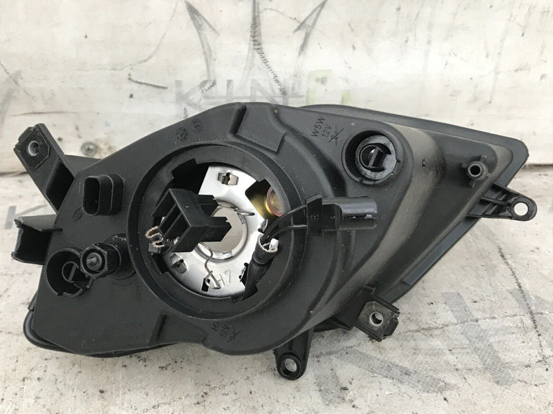 BMW S1000XR 2015-2017 FRONT HEADLIGHT GENUINE LIGHT LAMP LEFT SIDE 8549851