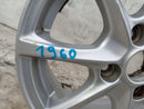 FORD FIESTA GENUINE ALLOY WHEEL RIM 15' 6Jx15H2 ET45 H1BJ-1007-J1A