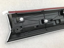 SKODA SUPERB B8 SPORT LINE FRONT DOOR TRIM MOULDING PANEL LEFT SIDE 3V0853293