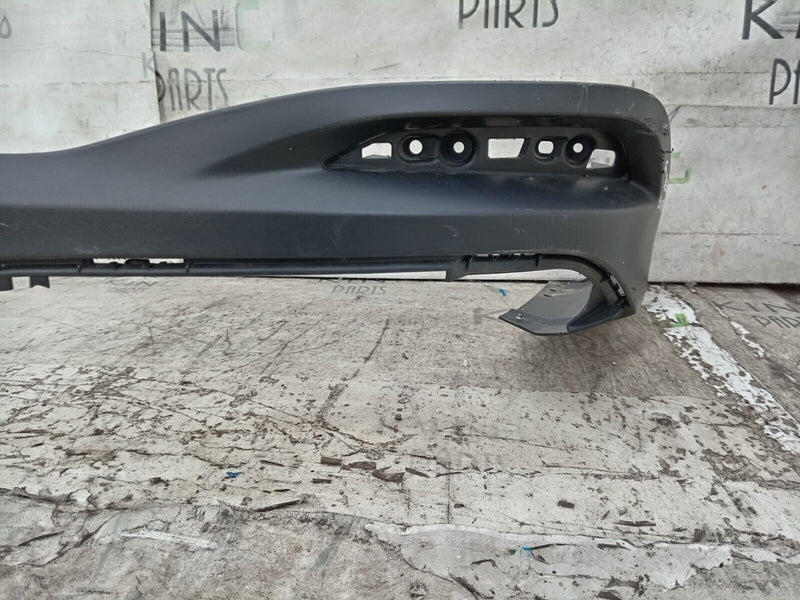 FORD FOCUS IV MK4 ESTATE 2018-ON  LOWER REAR BUMPER JX7B-17F954-J