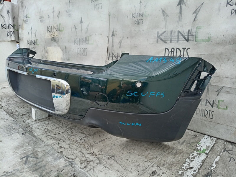 MINI COUNTRYMAN R60 2010-2016 REAR BUMPER PDC 9801880