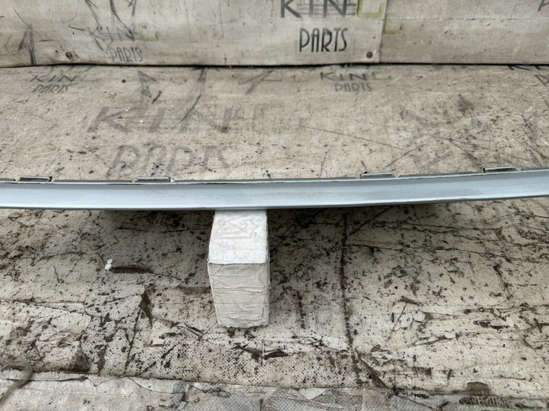 BMW F80 F82 F83 M3 M4 2014-2018 REAR BUMPER DIFFUSER 51128055977