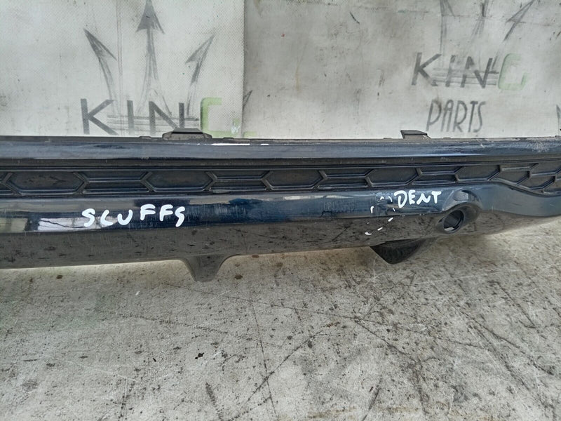 FORD S-MAX ST-LINE MK3 2019 REAR BUMPER PDC DIFFUSER VALANCE E1GJ-17E956A AE0121