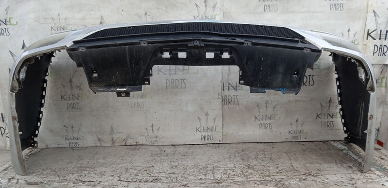 MERCEDES GL GL63 X166 W166 2013-2016 REAR BUMPER GENUINE PDC A1668856725