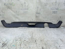 MINI COOPER ONE F56 2014-2018 REAR BUMPER LOWER DIFFUSER GENUINE 7302548