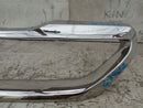 PEUGEOT 2008 MK1 13-16 FRONT BUMPER RADIATOR GRILL CHROME TRIM 9678365777