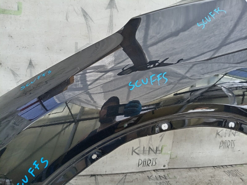 NISSAN X-TRAIL T32 MK3 2014-2020 FRONT FENDER WING PANEL LEFT SIDE