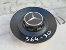 MERCEDES G CLASS W463 G63 AMG SINGLE HUB CAP LID A0004003400