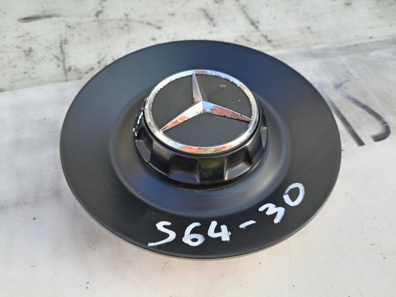 MERCEDES G CLASS W463 G63 AMG SINGLE HUB CAP LID A0004003400