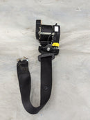 MERCEDES S-CLASS W221 S320 06-13 REAR RIGHT DRIVER O/S SAFETY BELT A2218600485