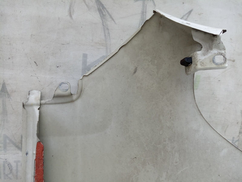 CITROEN RELAY, DUCATO MK3 2006-14 FRONT FENDER WING PANEL LEFT SIDE