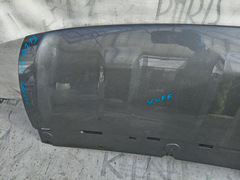 RANGE ROVER SPORT L494 2014-18 REAR BUMPER TOW EYE COVER JK62-17F011-CAW