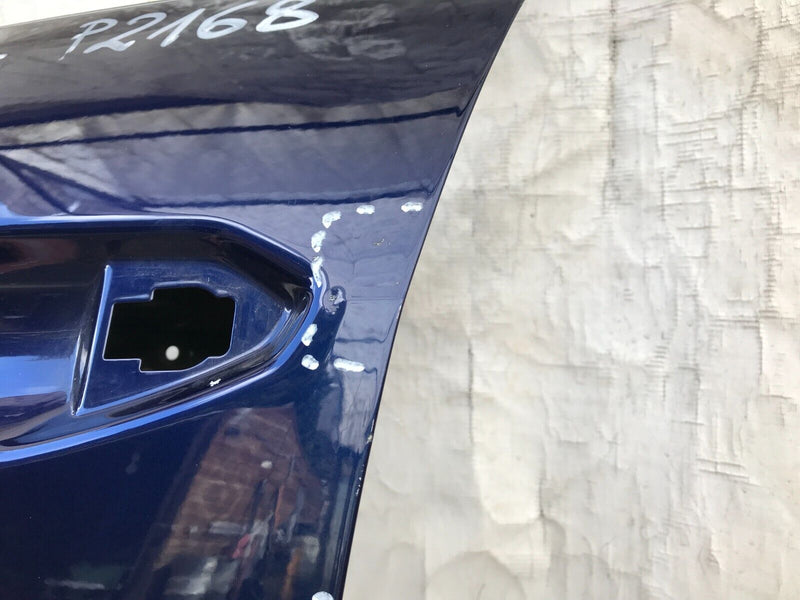 AUDI Q4 E-TRON 89A 2020 GENUINE FRONT DOOR SHELL PANEL LEFT PASSENGER SIDE