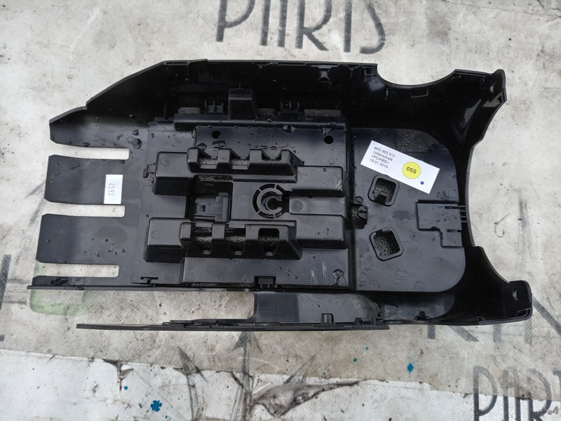 AUDI E-TRON 2018-0N STEERING COLUMN TRIM 4KE953512 GENUINE