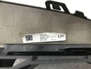 BMW 2 F44 GRAN COUPE M-SPORT 2020 FRONT BUMPER LEFT GRILL FOGLIGHT TRIM 8075517