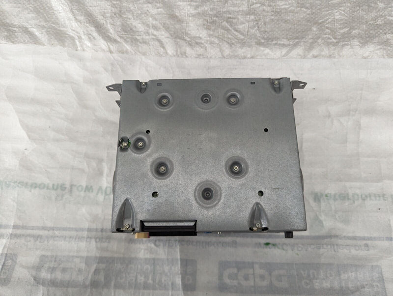 BMW X1 E84 1 3 SERIES  2009-2015 MULTIMEDIA UNIT 9218330