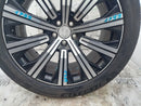 VOLVO XC90 MK2 ALLOY WHEEL RIM 20" 9Jx20H2 ET38,5 TYRE 275/45/20 R20