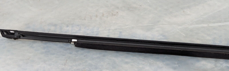 RANGE ROVER EVOQUE L538 2011-2015 REAR RIGHT O/S DOOR CHROME COVER BJ3M-25596-AC