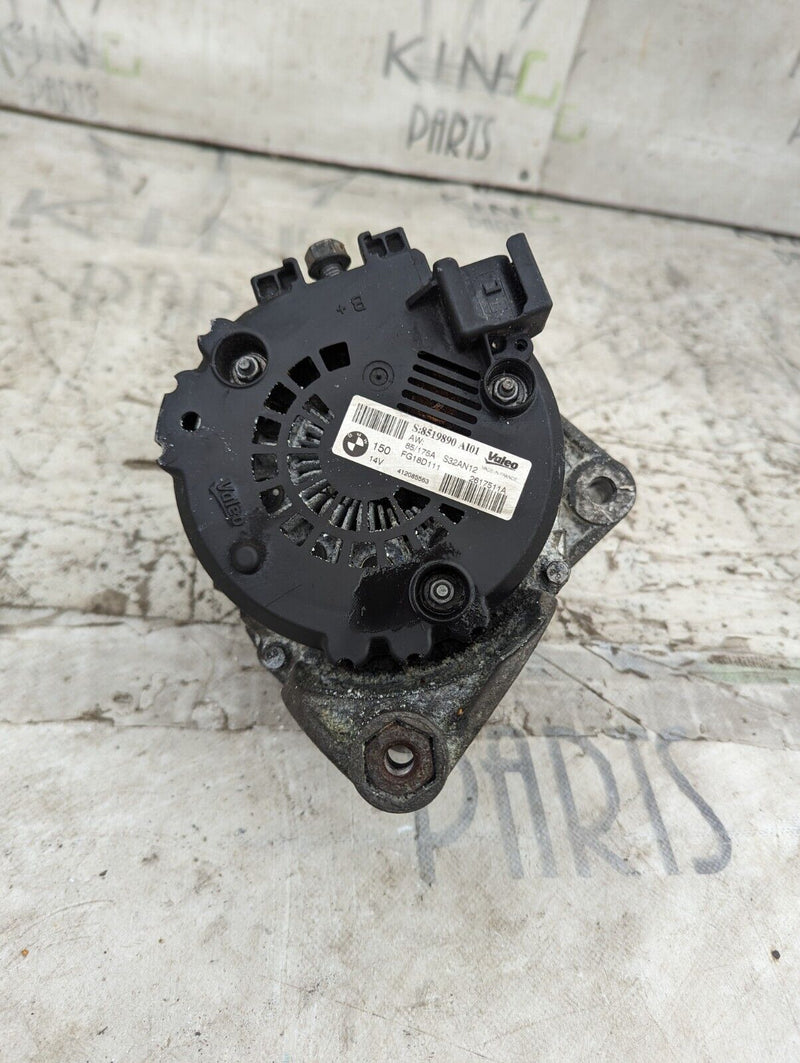 BMW 3 SERIES F30 2011-2019 N47 2.0 DIESEL ALTERNATOR 150A 14V 8519890 GENUINE