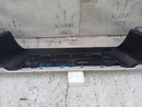 MITSUBISHI L200 2019-ON REAR BUMPER GENUINE PDC 6410D647ZZ