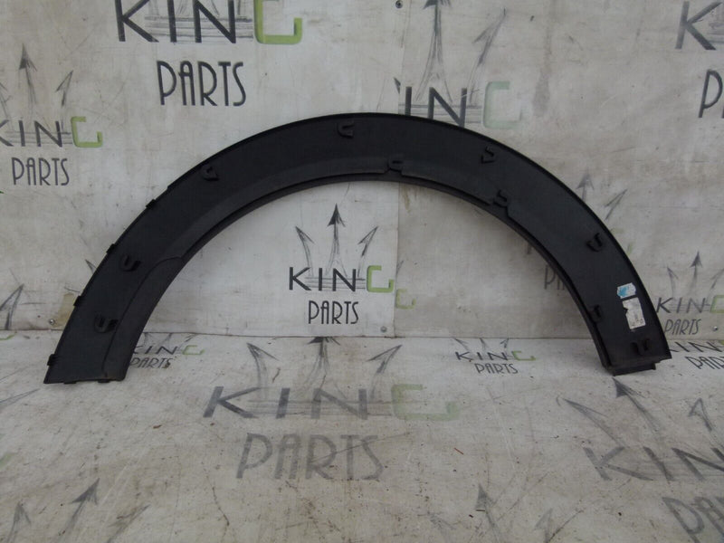 MINI COOPER F56 F57 2018-21 REAR LEFT WHEEL ARCH TRIM GENUINE 5117 7300821