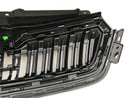 SKODA KAMIQ 2019-23 FRONT BUMPER RADIATOR GRILL GRILLE & TOP COVER 658853653
