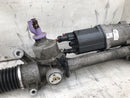 MERCEDES C-CLASS W205 2015-2019 ELECTRIC POWER STEERING RACK A2054602901