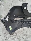 PEUGEOT 5008 2016-2020 REAR BUMPER GENUINE PDC 98166681877