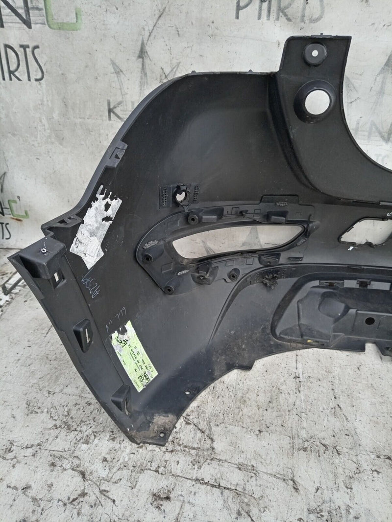 PEUGEOT 5008 2016-2020 REAR BUMPER GENUINE PDC 98166681877