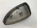 VW TIGUAN MK2 5N 16-22 RIGHT DOOR WING MIRROR TRIM COVER TO ** BLIND SPOT SYSTEM