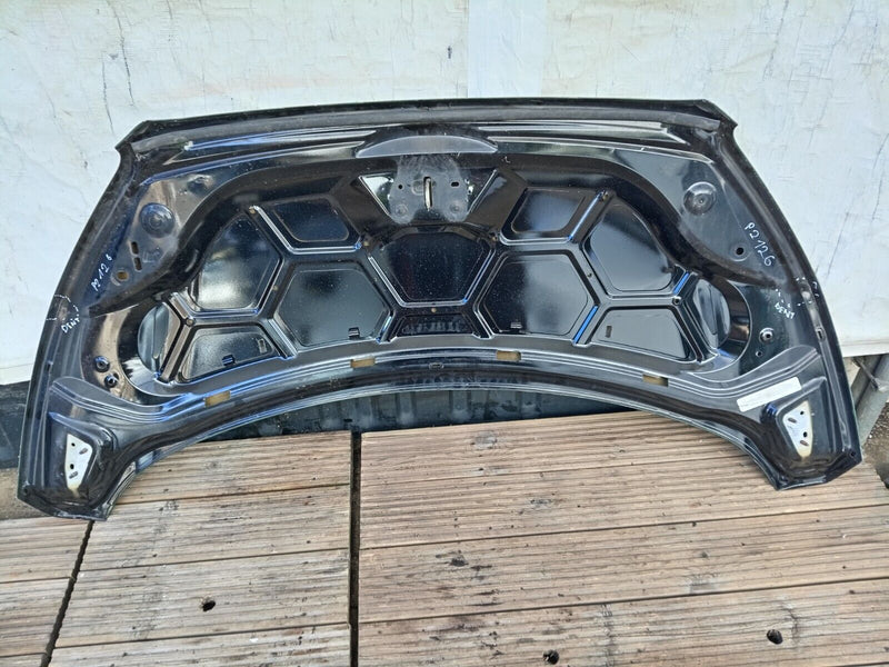 FORD TRANSIT CUSTOM FACELIFT LCI 2018-2022 GENUINE BONNET HOOD PANEL