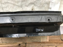 BMW 3 F30 SALOON 2012-18 REAR TRUNK BOOT LID LOADING FLOOR QUARTER PANEL