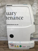 VW TRANSPORTER T5 2009-2015 T6 2016-21 REAR DOOR PANEL RIGHT DRIVER SIDE