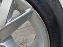 AUDI A4 B9 8W  ALLOY WHEEL RIM 17" & TYRE 225/50/17 7.5J ET38 8W0601025K