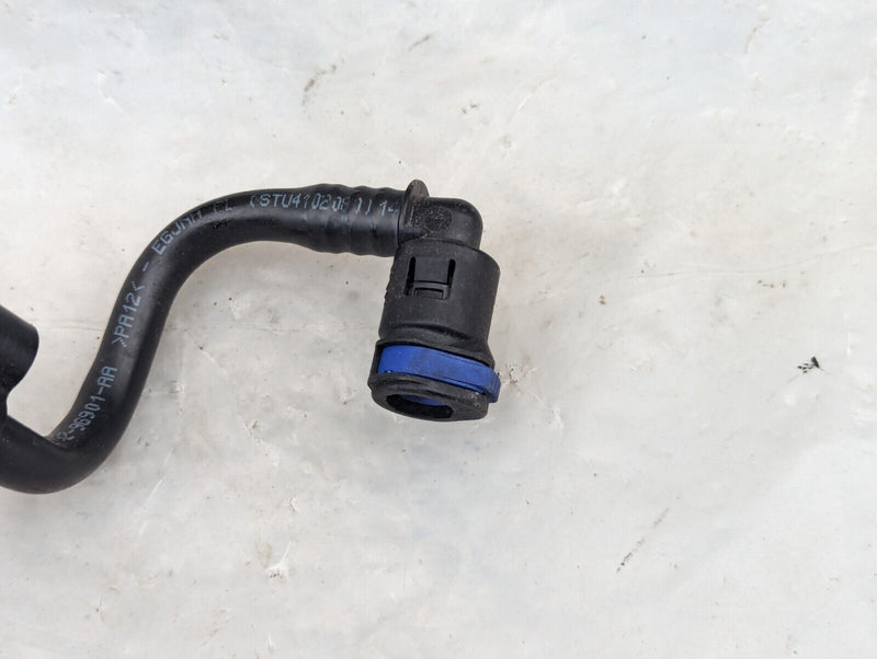 RANGE ROVER EVOQUE L538 2.2 DIESEL 11-15 FUEL LINE PIPE GJ32-9G901-AA GENUINE