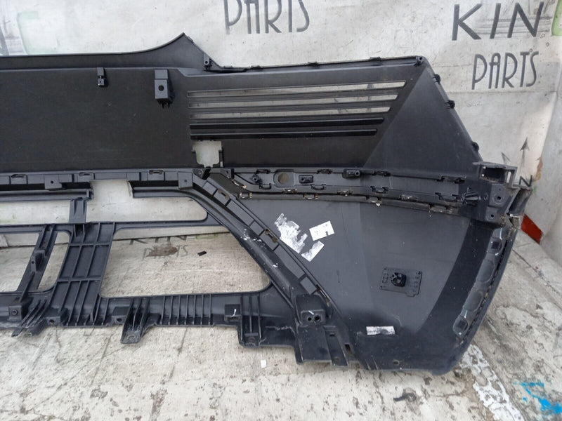 HYUNDAI IONIQ 5 2021-ON REAR BUMPER GENUINE 86612-GI110