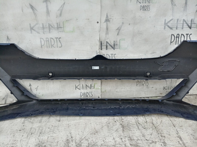 BMW 5 SERIES G30 M-SPORT 2020-ON LCI FRONT BUMPER 6x PDC 5111 8098644