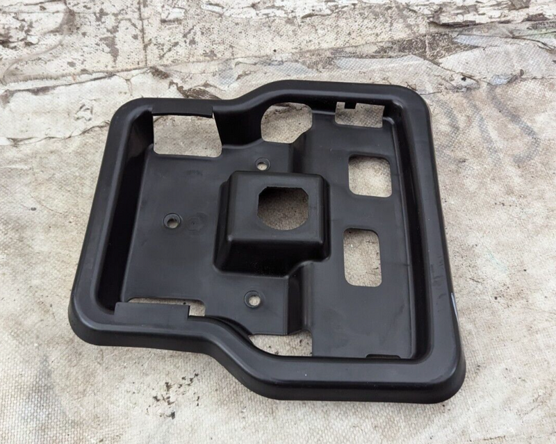 FIAT ABARTH 500 08-15 INTERIOR LIGHT MAP READING LIGHT MOUNT BRACKET  51796974
