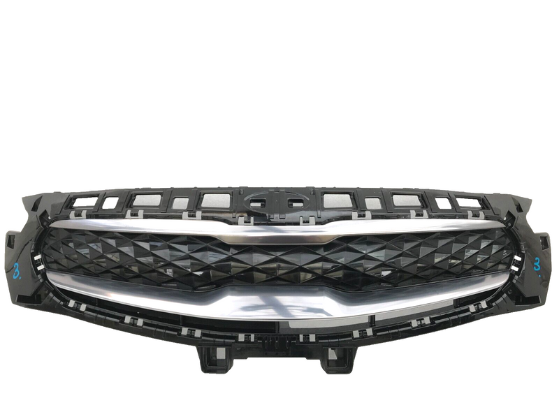 KIA XCEED MK3 CD PHEV CUV FACELIFT 2022 FRONT BUMPER RADIATOR GRILL GRILLE
