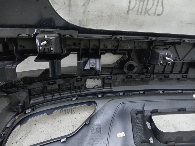 AUDI Q5 S-LINE 2016-2020 REAR BUMPER PDC GENUINE 80A807511