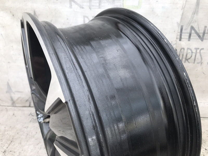 LEXUS UX 200 GENUINE ALLOY WHEEL RIM 18" 18x7J BJK45