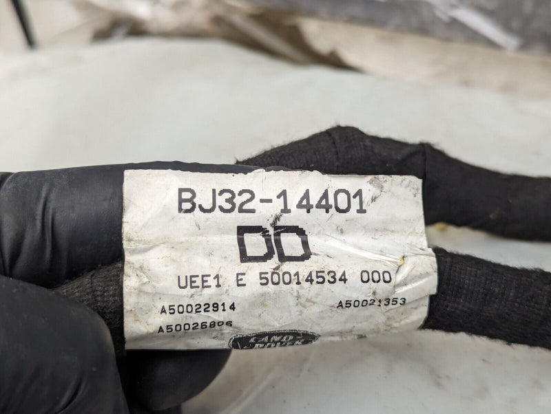 RANGE ROVER EVOQUE L538 2011-15 BODY HARNESS WIRE HARNESS BJ32-14401-DD GENUINE